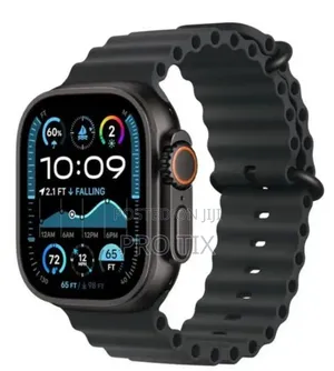 Apple Watch Ultra 2 (49mm) GPS Cellular