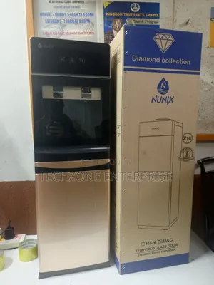 Nunix Z16 Hot and Normal Stylish Water Dispenser
 
