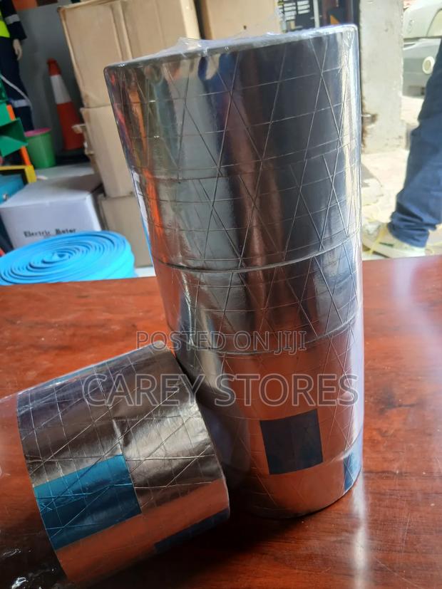 Foil Tape/ Aluminium Tape
