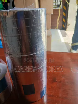 Foil Tape/ Aluminium Tape