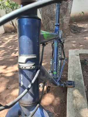 Carrera Mountain Bike 27.5er