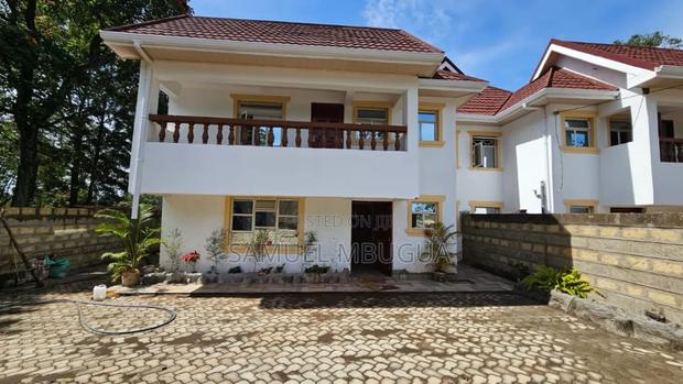 4bdrm House in Karen for rent - thumbnail 5