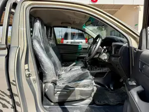 Toyota Hilux 2018
