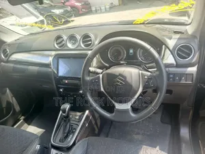 Suzuki Equator 2020 Blue