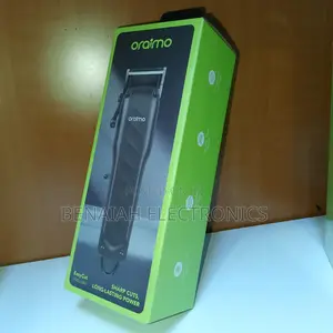 Professional Oraimo Hair Clippers Ocl-230