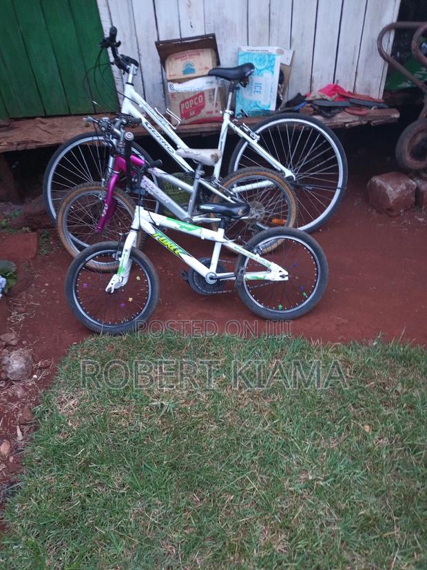 Bicycle Size 28 - thumbnail 4