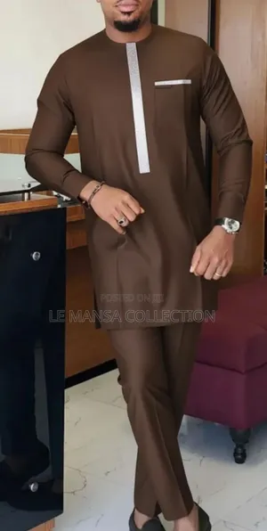 Executive Sanator Suits