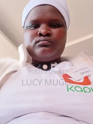 Am Lucy Mugo From Ruiru U Have Experience On Sales Marketing
