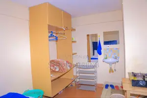 Studio Airbnb Available in Meru
