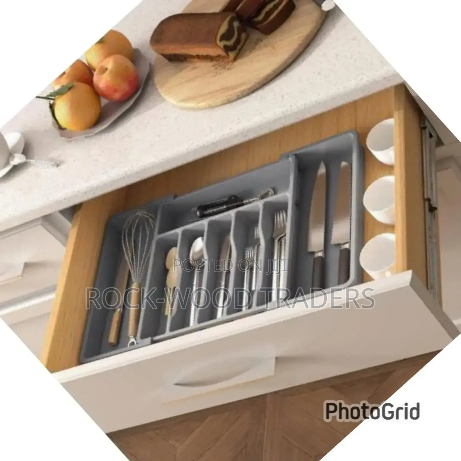 Drawer Organizer
