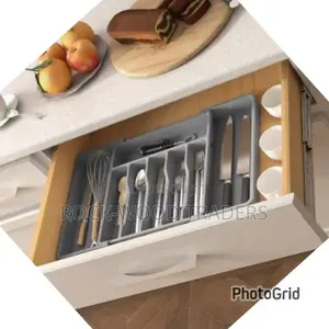 Drawer Organizer