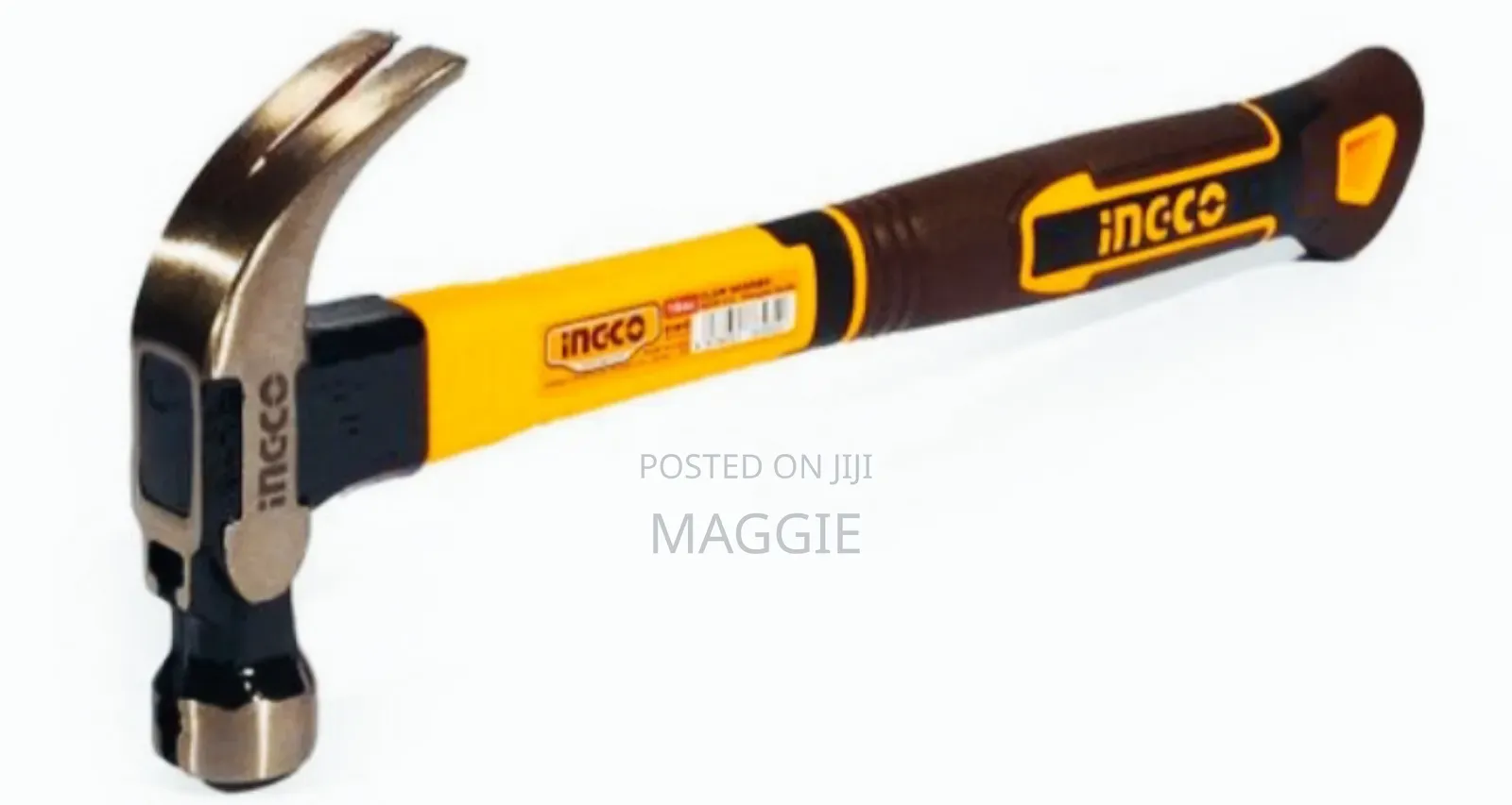 Claw Hammer