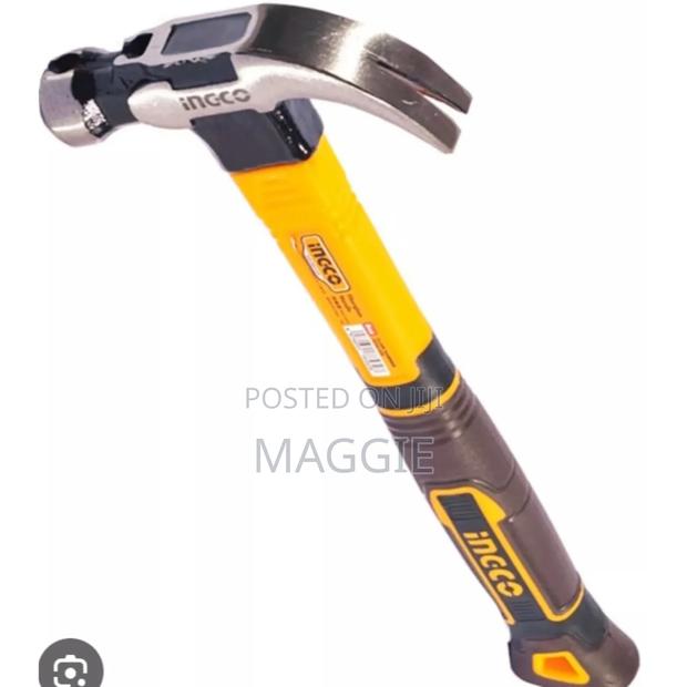 Claw Hammer - thumbnail 2