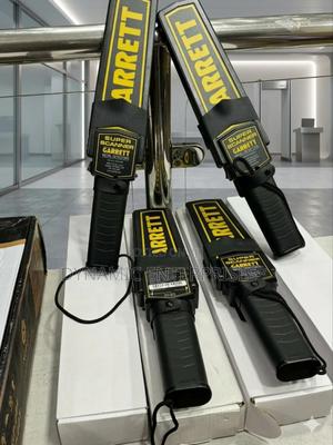 Super Garret Scanner - thumbnail 2