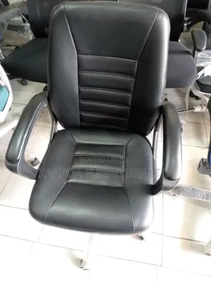 Executive Office Chair