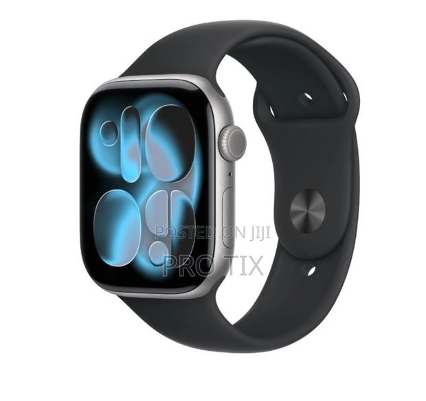 Apple Watch Series 11 46mm - thumbnail 2