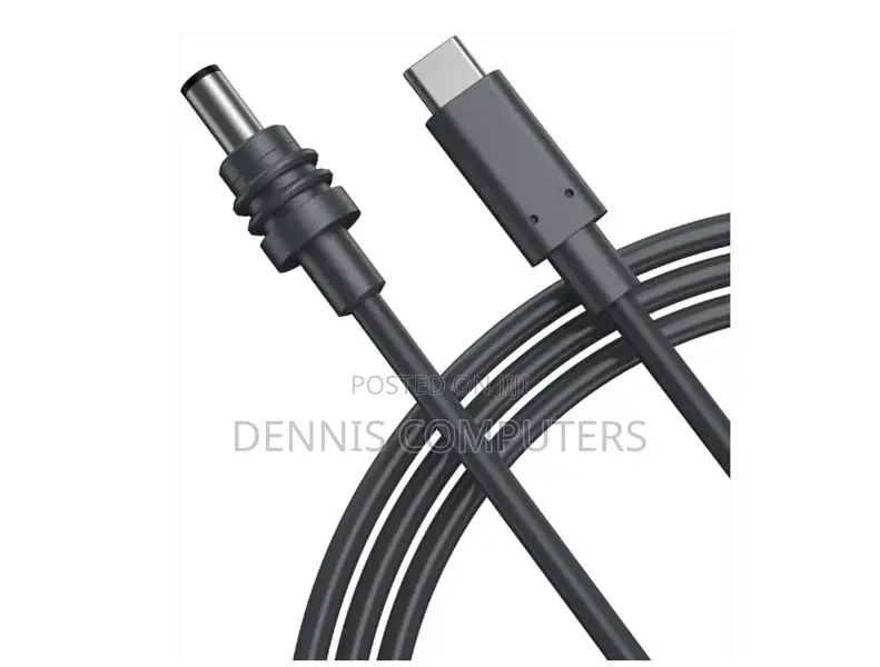 Starlink Mini Type C To Dc 5m Cable