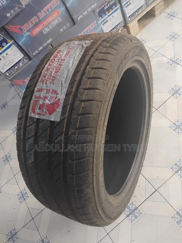 245/45 R18 Zextour 100w - thumbnail 2