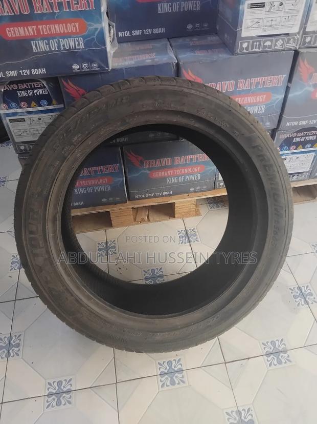 245/45 R18 Zextour 100w - thumbnail 3