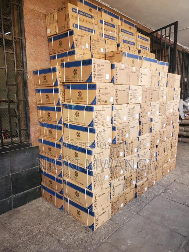 Normal Saline 500ml - thumbnail 2