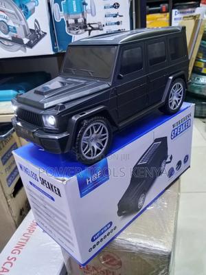 Quality Wireless Stereo Speaker - thumbnail 2