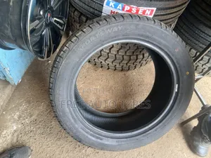 235/50zr18 Wideway