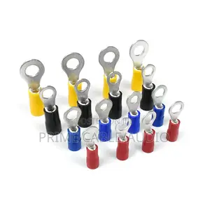 2mm Ring Crimp Terminal