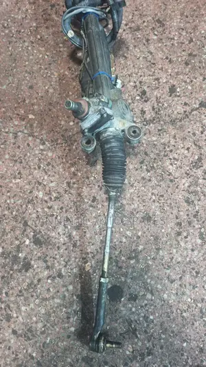 Sj5 Steering Rack