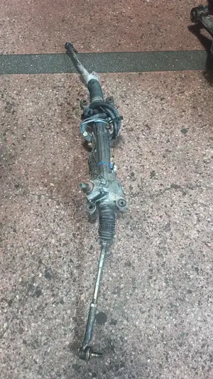 Sj5 Steering Rack