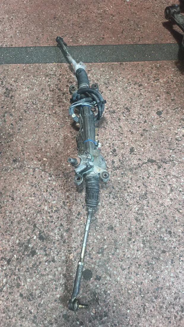 Sj5 Steering Rack - thumbnail 3