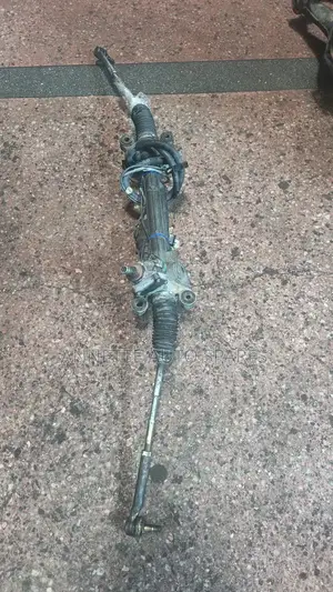 Sj5 Steering Rack