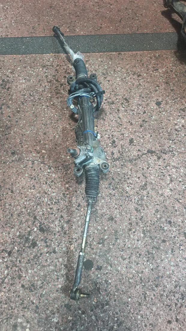 Sj5 Steering Rack - thumbnail 4