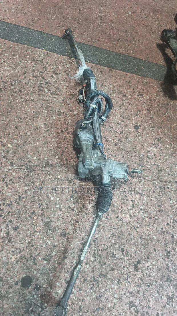 Sj5 Steering Rack - thumbnail 6