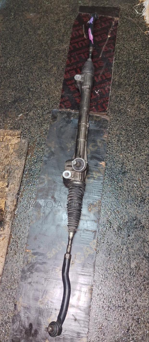 Toyota Vellfire Steering Rack - thumbnail 2