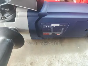 Original Maxmech 9inch Grinder With Guard