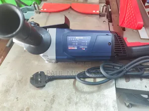 Original Maxmech 9inch Grinder With Guard