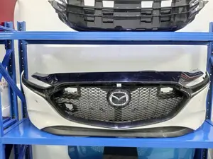 Mazda Axela 2019-2020 Complete Front Bumper