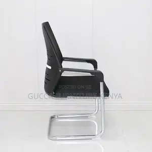 Mid-back Mesh Ergonomic Conference Chair