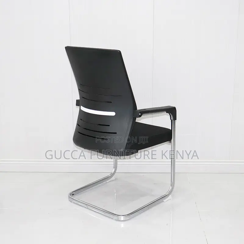 Mid-back Mesh Ergonomic Conference Chair