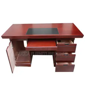 1.2 Meters Fixed Executive Office Desk