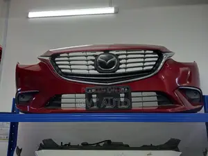 Mazda Atenza 2017-2018 Complete Front Bumper