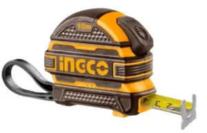 Ingco 10m Steel Measuring Tape Available and Affordable Price