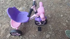 Demar Kids' Tricycle