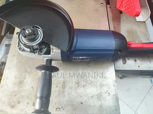 Original Maxmech 9inch Grinder 2600w
