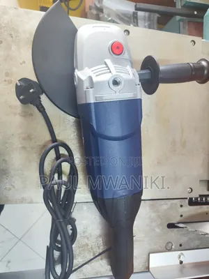 Original Maxmech 9inch Grinder 2600w