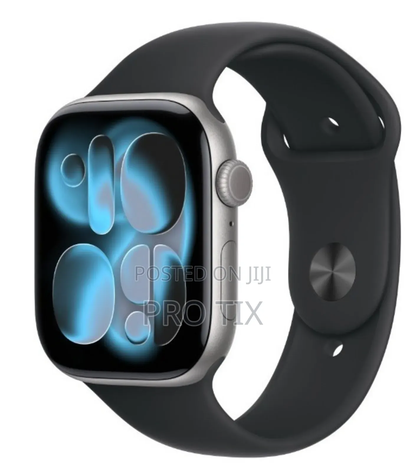 Apple Watch Series 11 GPS 42mm