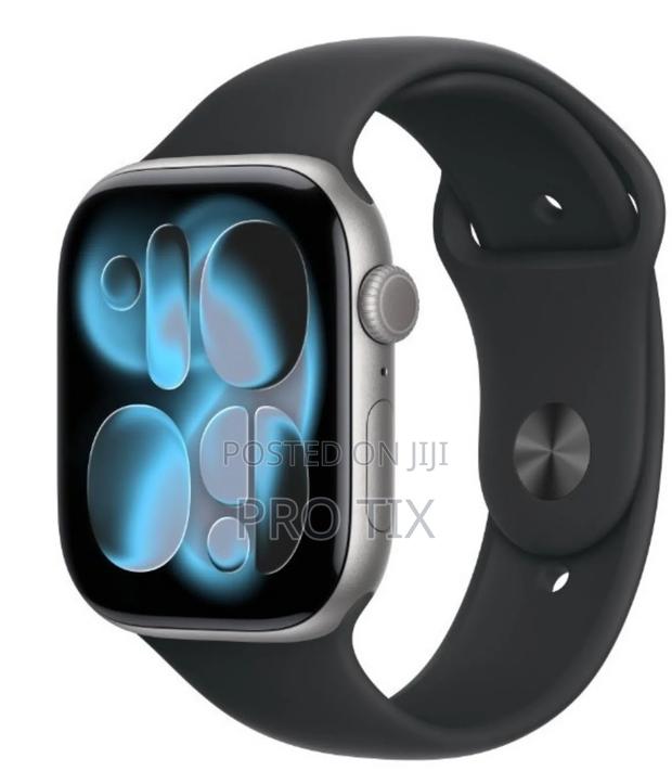 Apple Watch Series 11 GPS 42mm - thumbnail 2