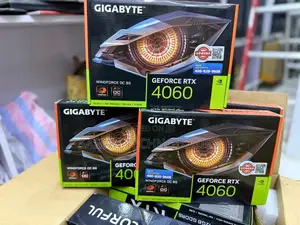 Geforce GTX 4060