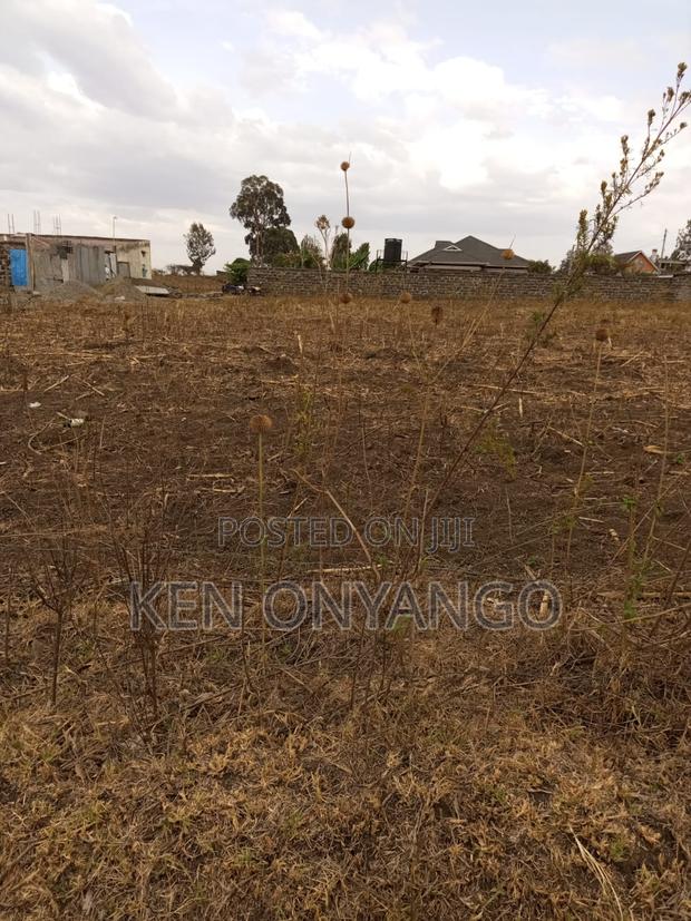 1/4 Acre Vacant Plot for Sale in Ngata - main view