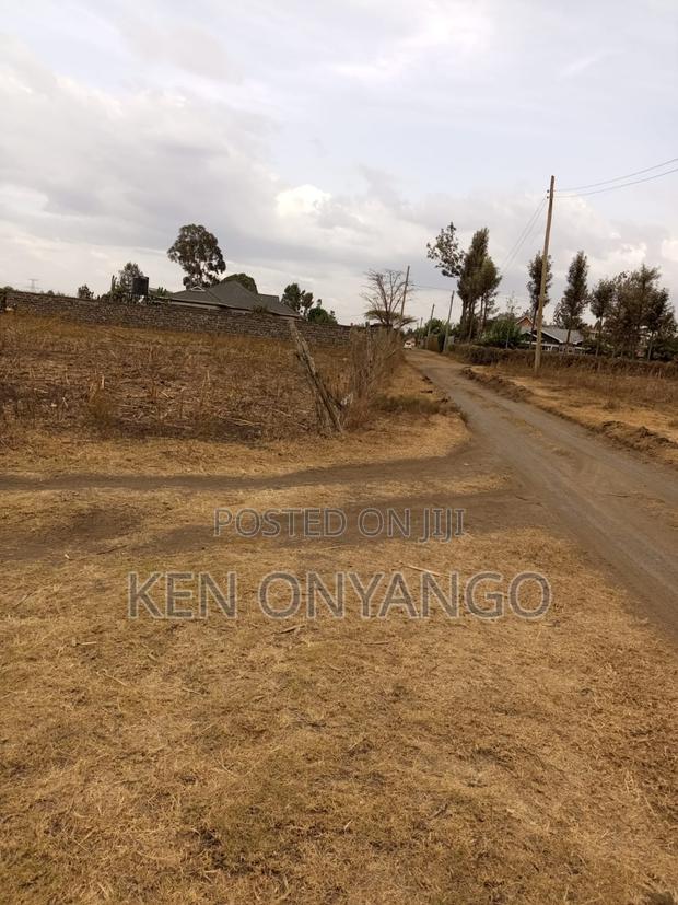 1/4 Acre Vacant Plot for Sale in Ngata - thumbnail 4